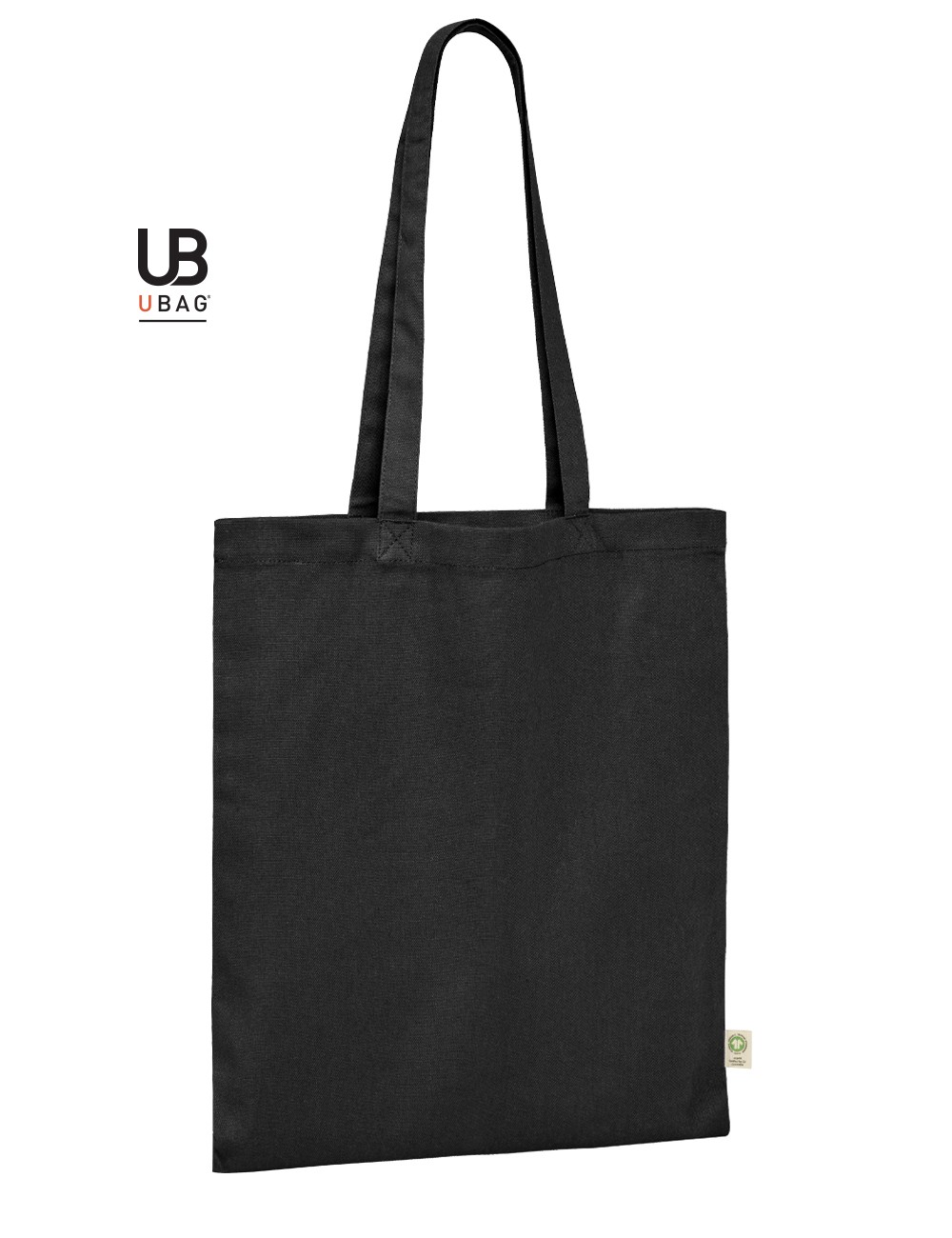 Τσάντα με μακριά χερούλια U-bag 1090774